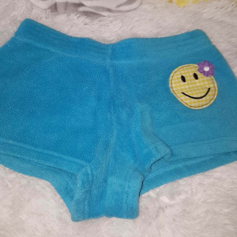 Women's Pajama Shorts